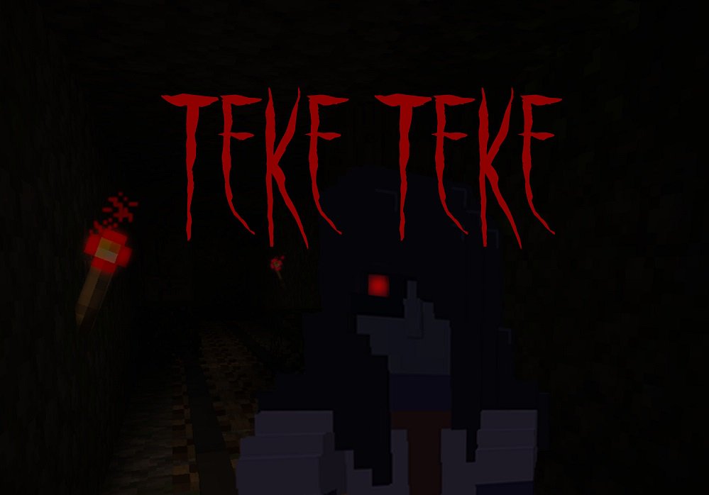 İndir Teke Teke için Minecraft 1.14.4